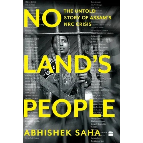 No Land's People