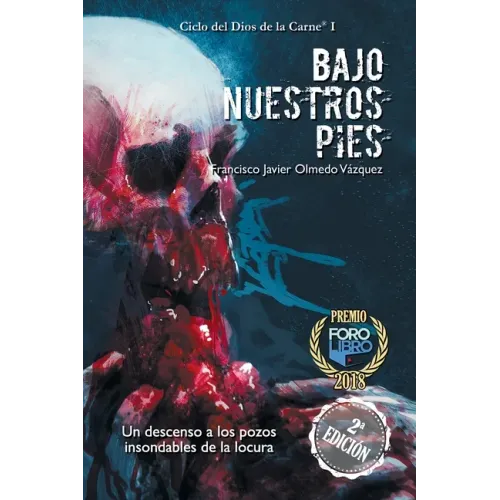 Bajo nuestros pies