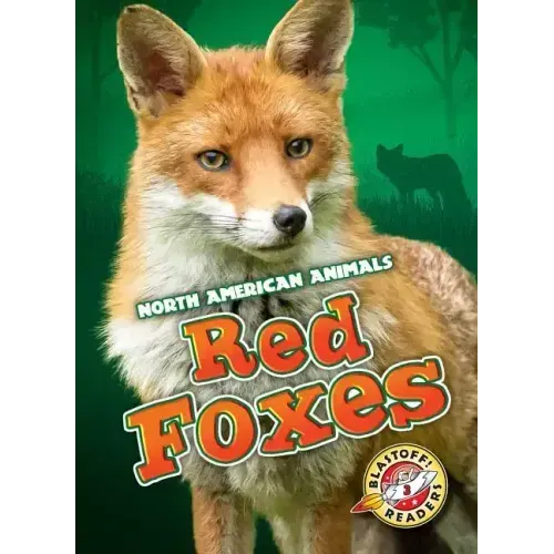 Red Foxes