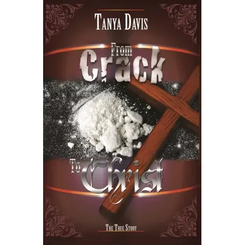 From Crack to Christ