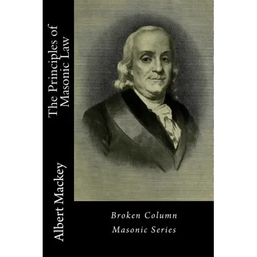 The Principles of Masonic Law