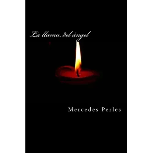 La llama del ángel