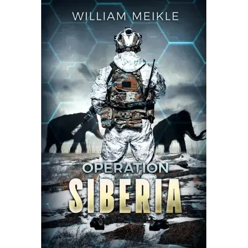 Operation: Siberia