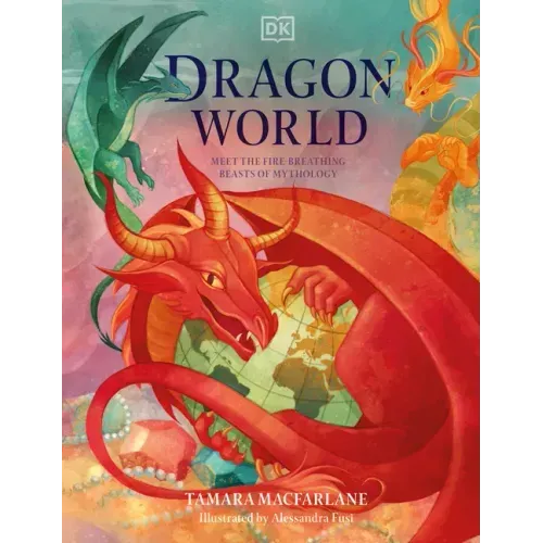 Dragon World