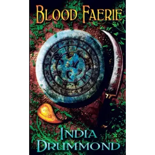 Blood Faerie