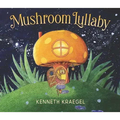 Mushroom Lullaby
