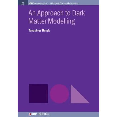 An Approach to Dark Matter Modelling