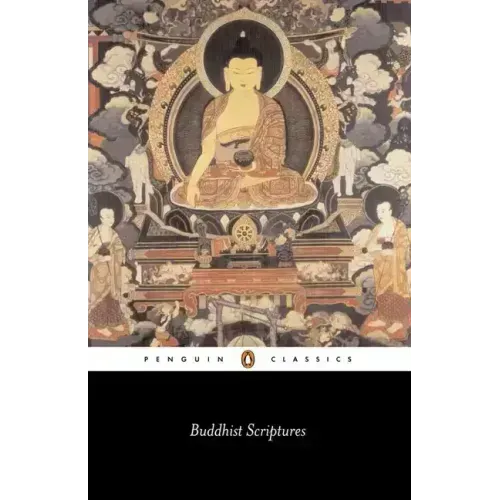 Buddhist Scriptures