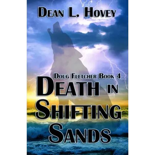 Death In Shifting Sands