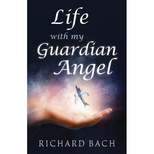 Life with My Guardian Angel