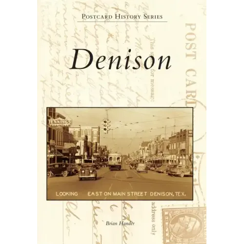 Denison