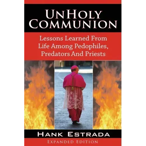 UnHoly Communion