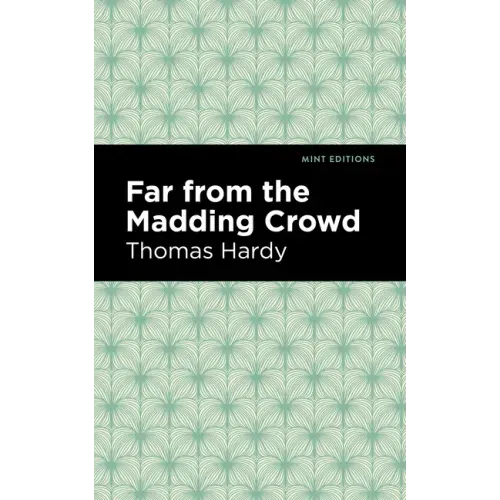 Far from the Madding Crowd