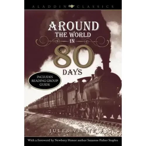 Around the World in 80 Days