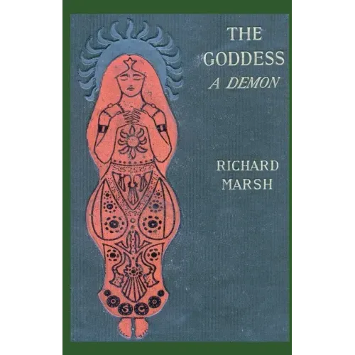 The Goddess: A Demon