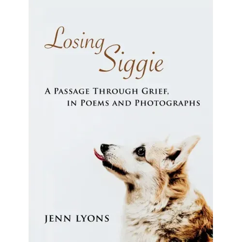 Losing Siggie