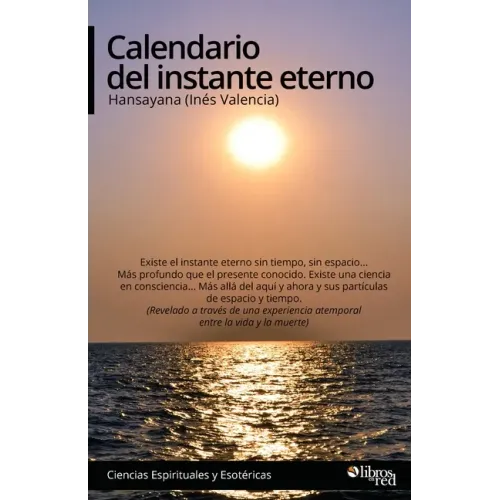 Calendario del instante eterno