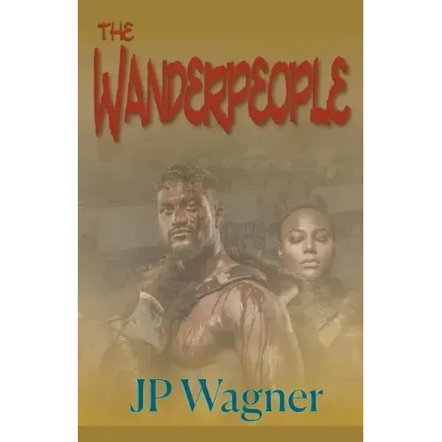 The Wanderpeople