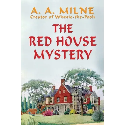 The Red House Mystery