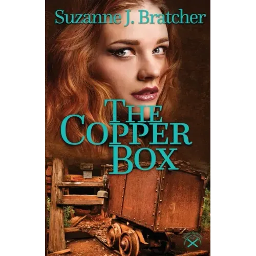 The Copper Box