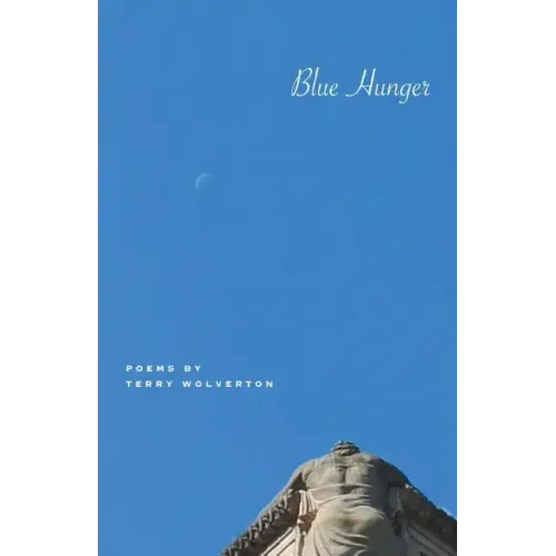 Blue Hunger
