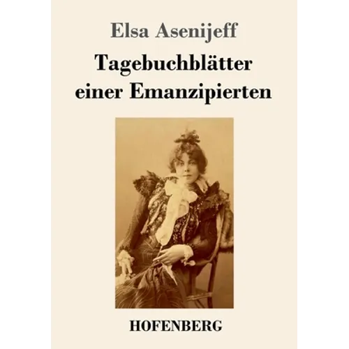 Tagebuchblätter einer Emanzipierten