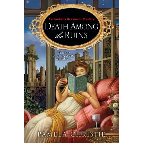 Death Among the Ruins