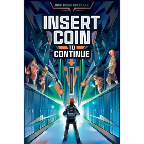 Insert Coin to Continue
