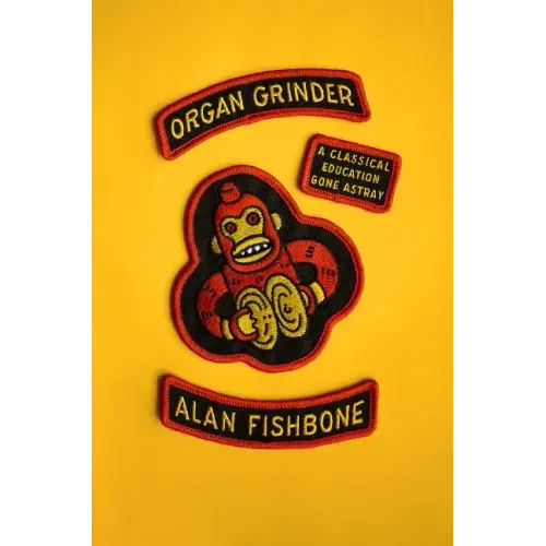 Organ Grinder