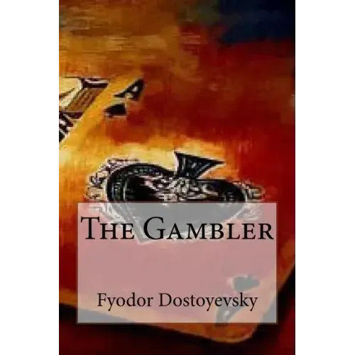 The Gambler