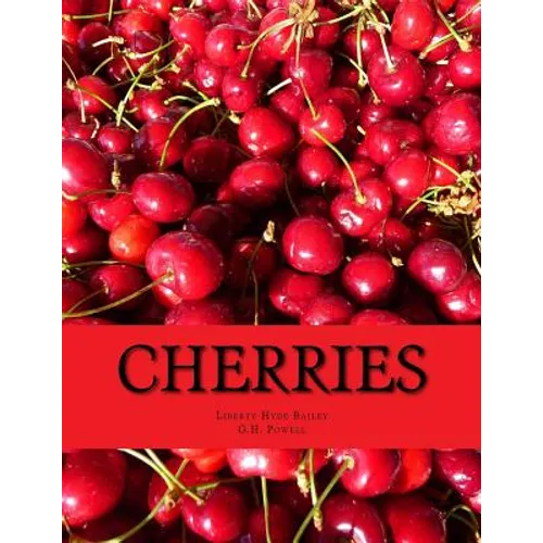 Cherries