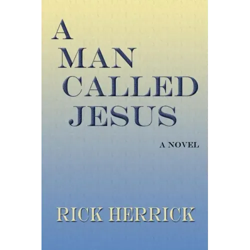 A Man Called Jesus