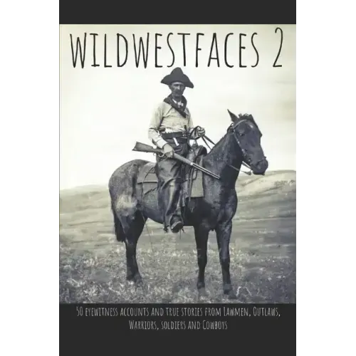 Wildwestfaces 2