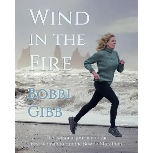 Wind in the Fire