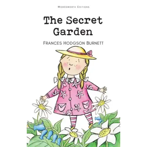 The Secret Garden