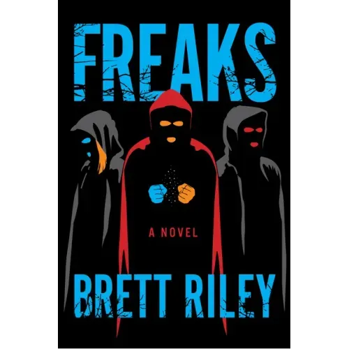 Freaks