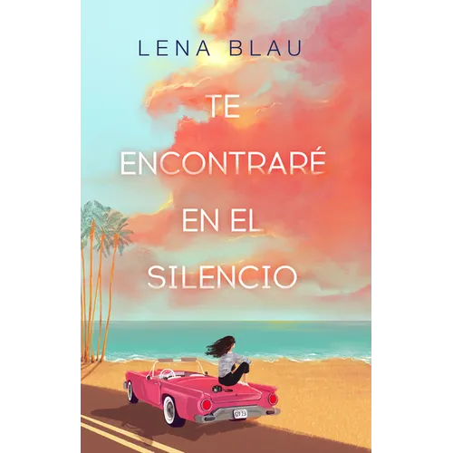 Te Encontraré En El Silencio / I Will Find You in Our Silence
