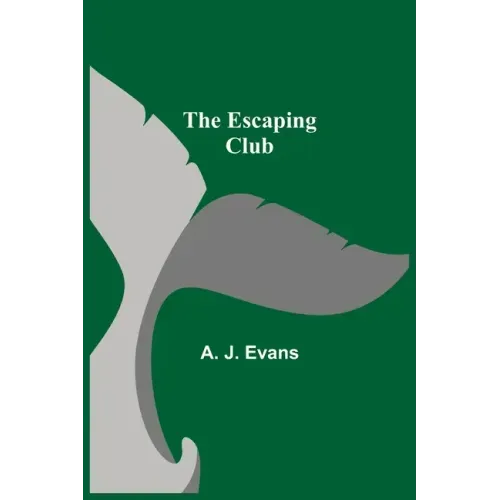 The Escaping Club
