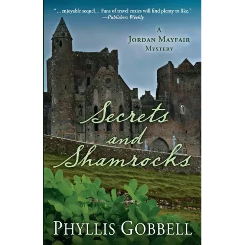 Secrets and Shamrocks