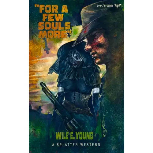 For a Few Souls More
