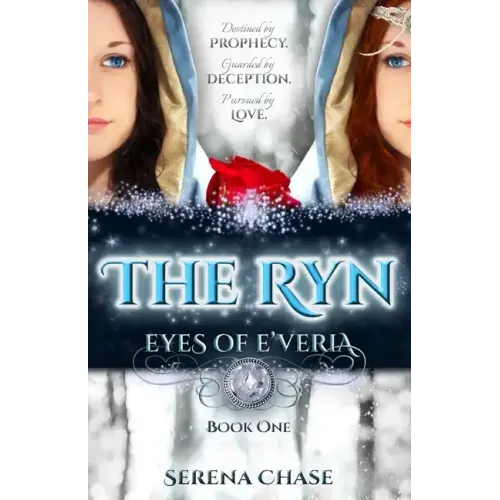 The Ryn (Eyes of E'veria)