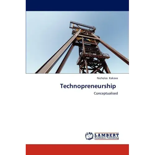 Technopreneurship