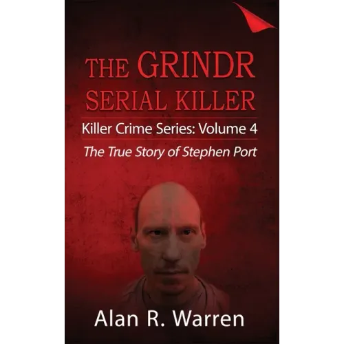 Grindr Serial Killier; The True Story of Serial Killer Stephen Port