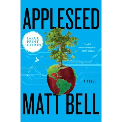 Appleseed