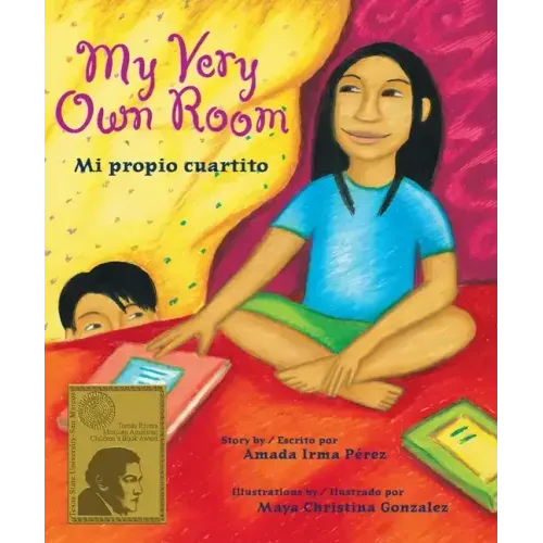 My Very Own Room / Mi Propio Cuartito