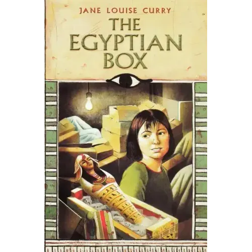 The Egyptian Box