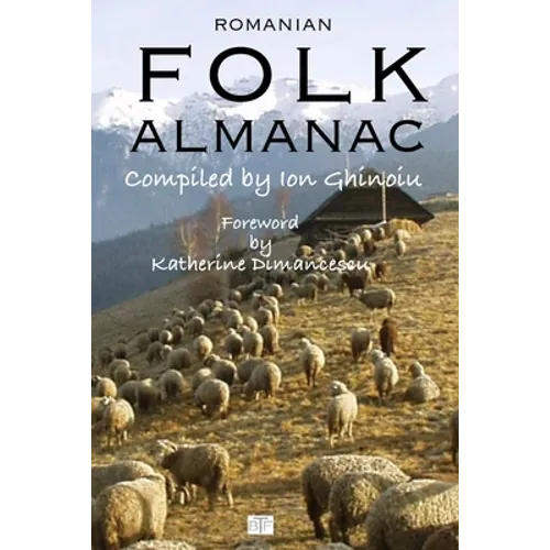 Romanian FOLK ALMANAC