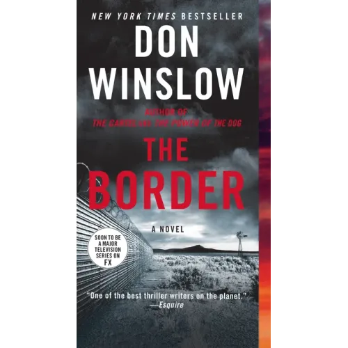 The Border