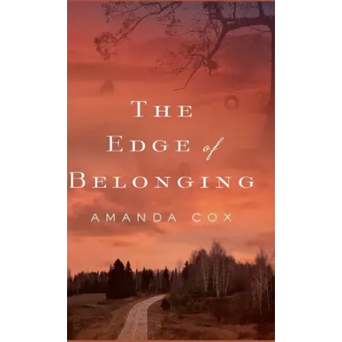 Edge of Belonging