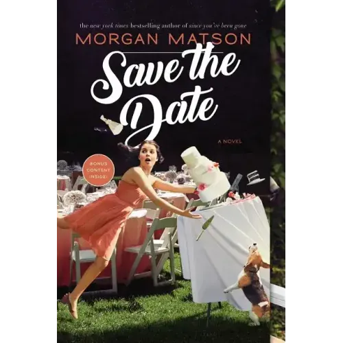 Save the Date